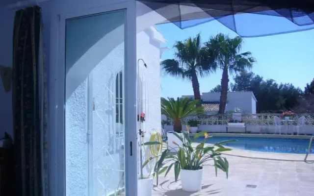 Villa Tiffany