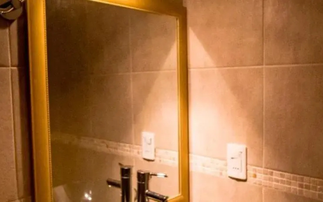 Complejo Hotel Los Pinos Punta
