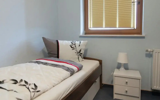 Modern Apartment In Morz In The Hunsruck