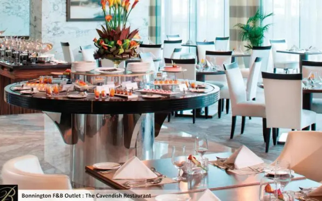 Bonnington Hotel and Residence JLT