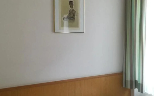 Pension Fnfhaus