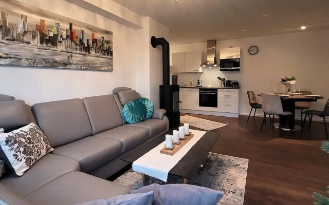 Apartment at Waltenberg