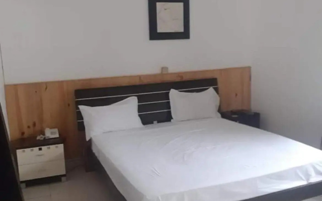 Hotel La Grillade