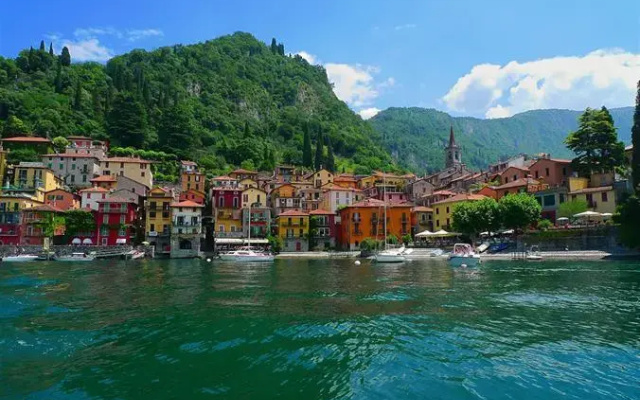 Primo del Lago