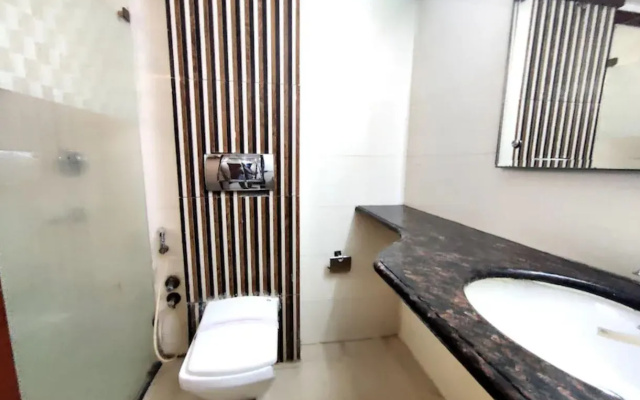 The Daanish Residency