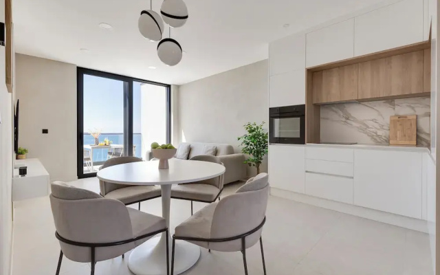 Apartina Boutique Suites