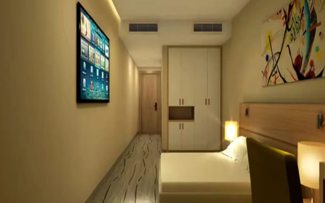 Hommage Hotel Dubai Jbr, Tapestry Collection By Hilton