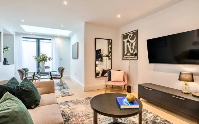 Park View - Covent Garden - Holborn