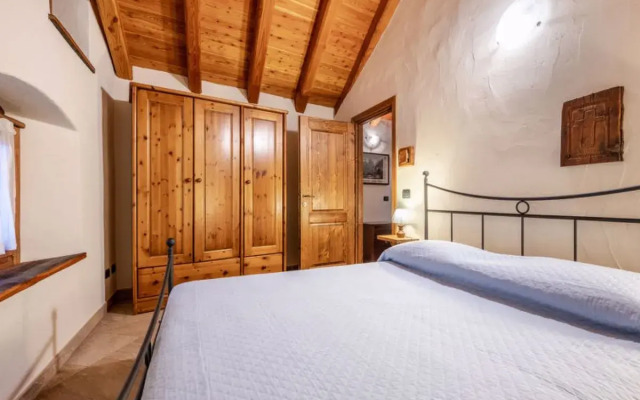 Apartment Les Cors Fenis 17606