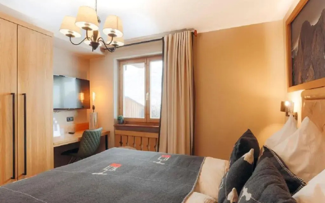 Appartement Aschbach