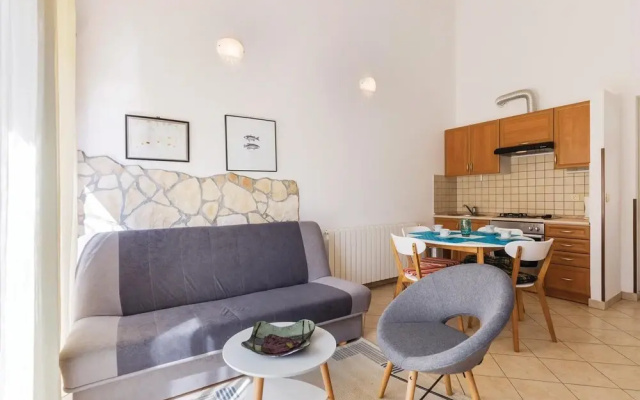 Awesome Home in Banjole With Wifi and 1 Bedrooms