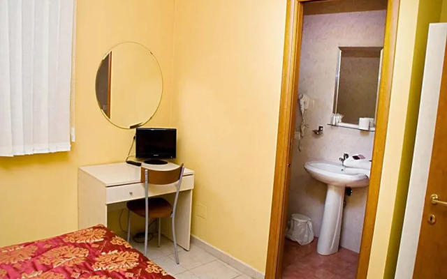 Albergo LApprodo