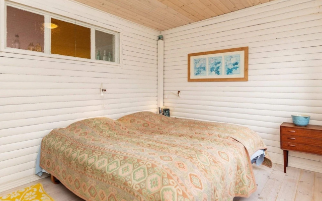 5 Person Holiday Home in Faxe Ladeplads
