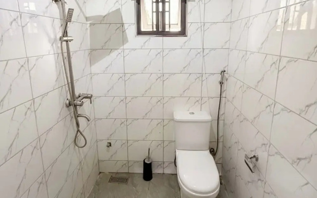 Macdestly Apartment