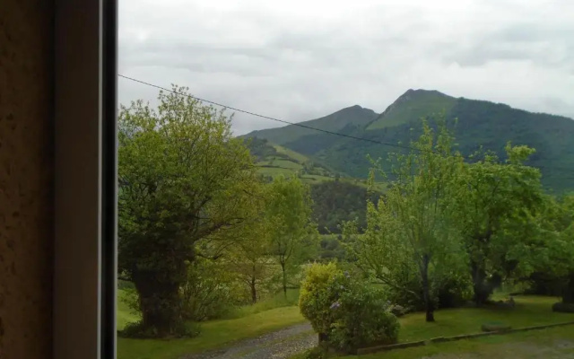 La Ferme aux Sangliers
