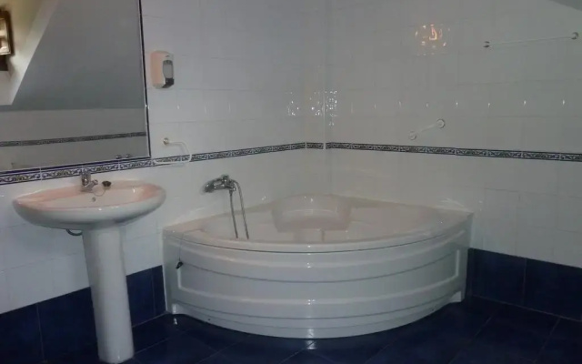 Apartahotel Rural La Hortona