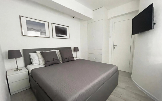 Apartment Central