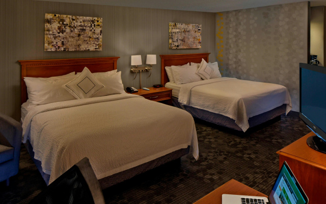Courtyard by Marriott Hartford Cromwell