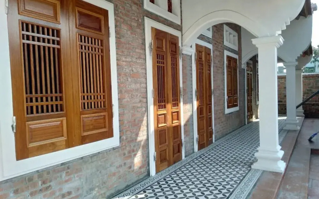 Paddy Home