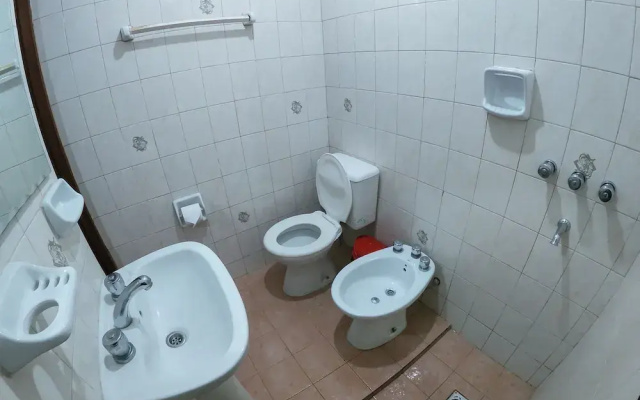 Imaynalla Hostel