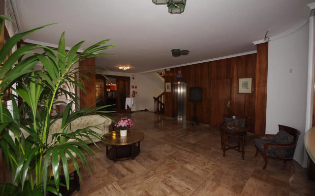 Hotel El Bedel