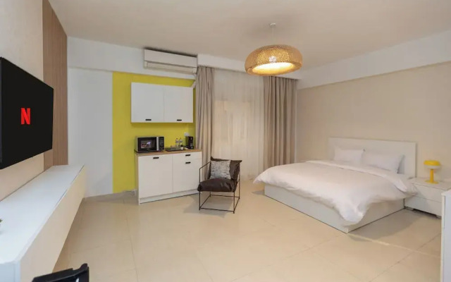 Host Prime Boutique Hotel 14