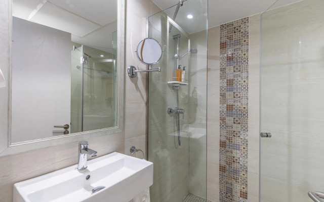 Hoposa Hotel Niu
