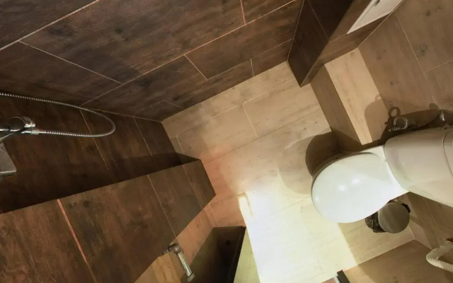 Palete Studio - new hand-made, cozy, artistic home