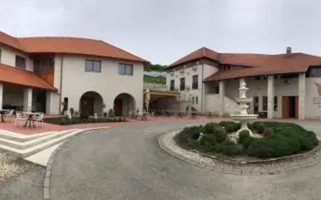 Angyal Inn Wine & Spa