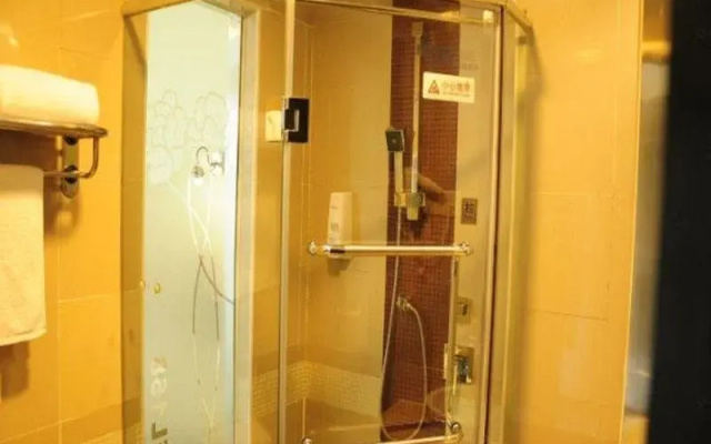 Motel168 Hangzhou Jiefang Road Train Station Branch