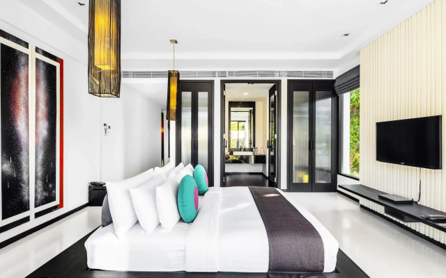 The Chill Resort & Spa Koh Chang