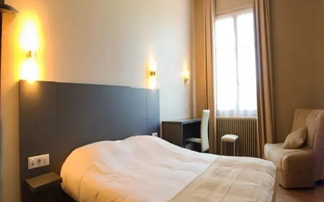 Auberge Dupuytren