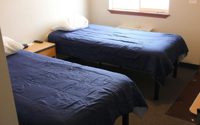 Prairie Suites