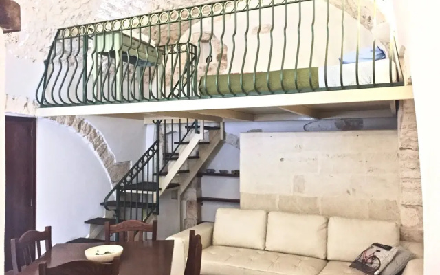 Savonarola Apartment