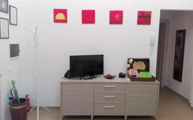 L'Angoletto Casa Vacanze