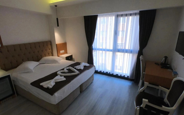 Tymbris Hotel Eskisehir