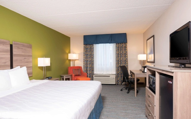 Best Western Dutch Valley Inn