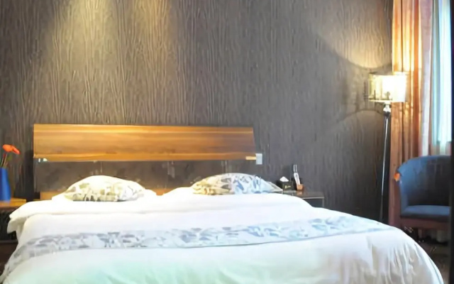 Novel Hotel