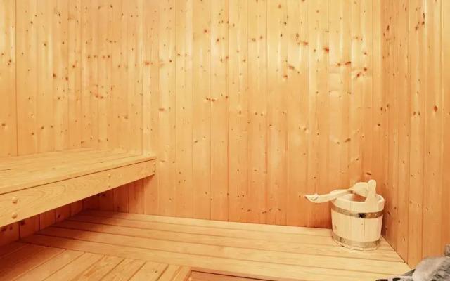 Holiday Home in Gilleleje