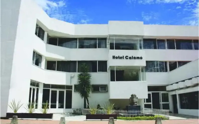 Hotel Calamo
