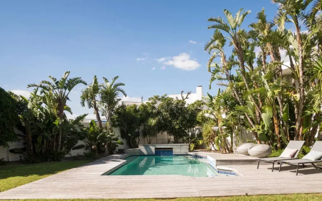 ocean12 Guesthouse Sunset Beach