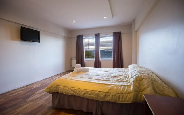 Hotel Ausonia