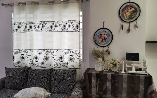 Mahkota Cheras Unique Condo 1-11 pax near MRT*KL