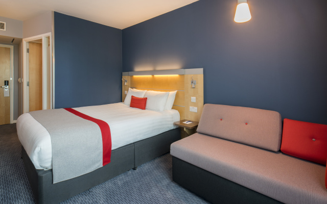 Holiday Inn Express Doncaster by IHG