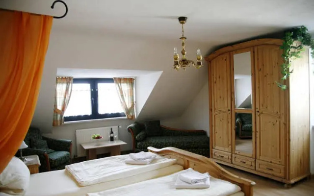 Hotel Am Markt