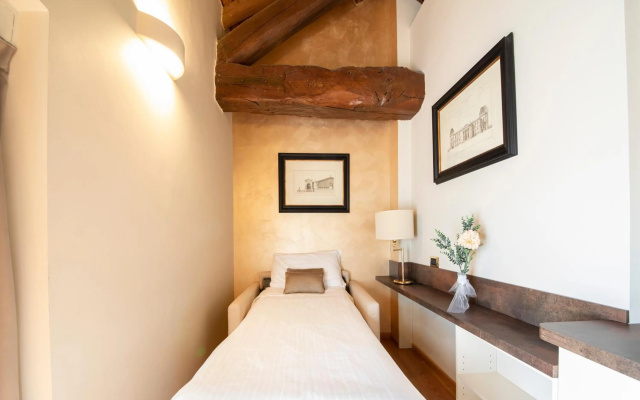 Hotel Parco Borromeo