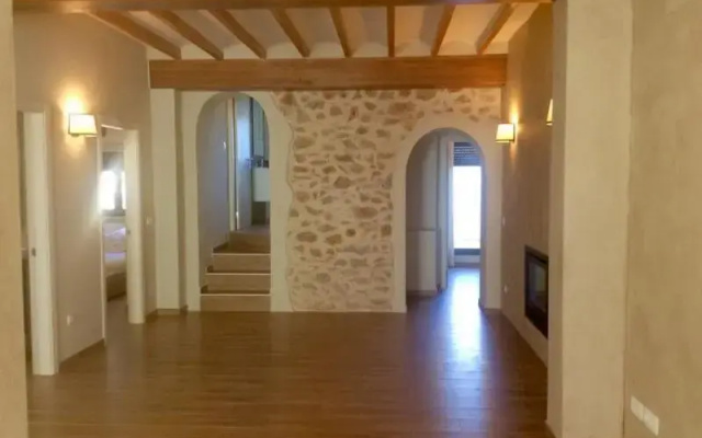 Casa San Miquel - BTB