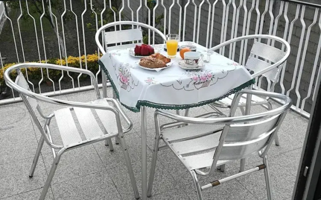 Holiday Home Rua Rodrigues de Freitas