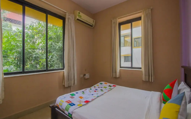 OYO 17028 Hotel Aviva Residency