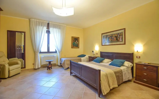 Villa Paradiso